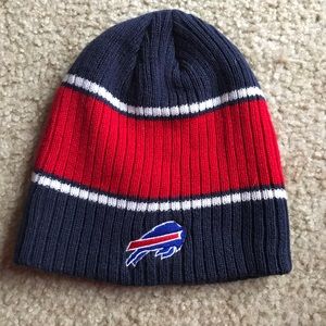 Buffalo Bills Beanie